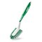 Libman Libman 2.4 in. W Hard Bristle 8 in. Plastic/Rubber Handle Kitchen Brush 1043 - alternate 3